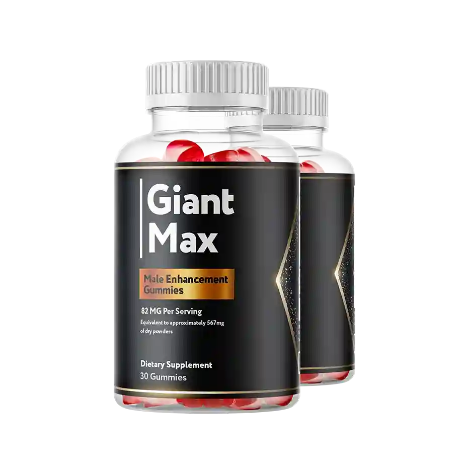 Giant Max supplement