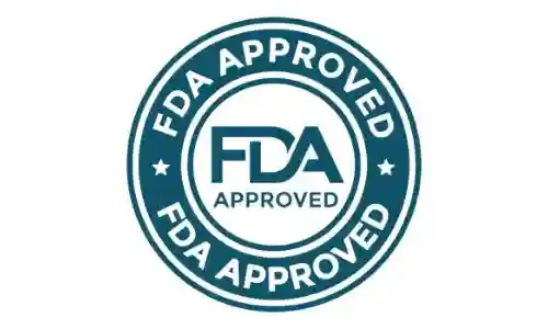 Giant Max FDA Approved